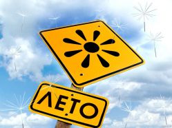 Літні веселі ігри для школярів Літні веселі ігри для школярів