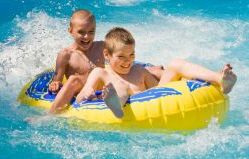 Ігри з дітьми біля води і на воді Ігри з дітьми біля води і на воді