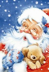 Як Новий рік з'явився на Русі