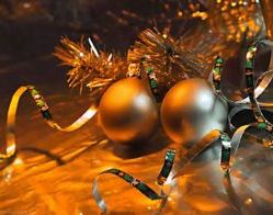 Новорічні прикмети і повір'я