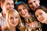 Новий рік. Сценарії організації та зустрічі Нового року для дорослих