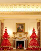 Як прикрасити інтер'єр на Новий рік