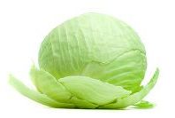 Де і коли з'явилася капуста