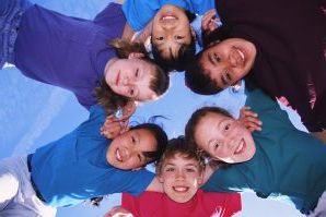 Організаційний період у дитячому таборі Організаційний період у дитячому таборі