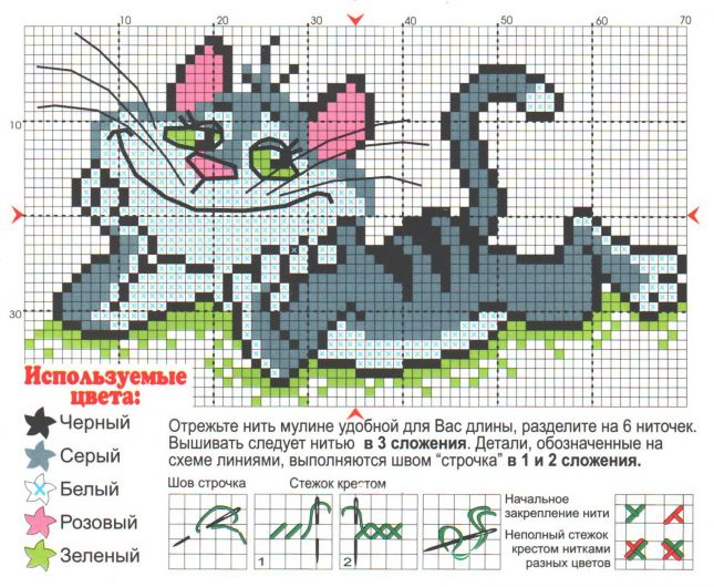 Кіт-мрійник