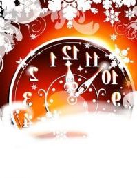 Сценарій Нового року для молодших школярів