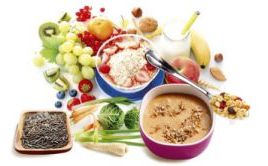 Здорове харчування