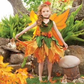 Свято осені. Сценарій