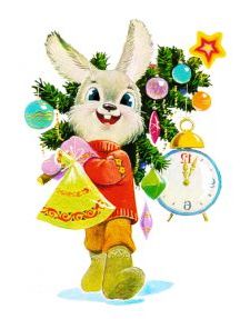 Новорічний сценарій для дитячого садка