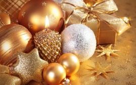 Новорічний сценарій для молодших школярів