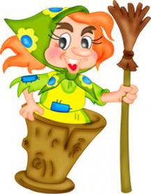 Сценарій Новорічної вистави для дітей і дорослих