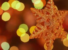 Сценарій Новорічного ранку для молодшої групи дитячого садка