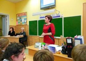 Інтелектуальна гра для школярів «Аукціон знань»