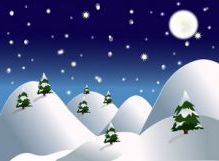 Дії при сніговій лавині. Правила поведінки для школярів