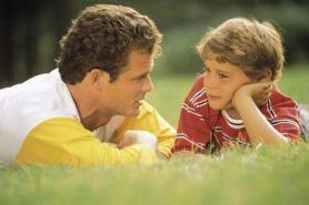 Статеве виховання дітей. Як розповісти дітям про секс