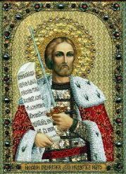 Меч Олександра Невського