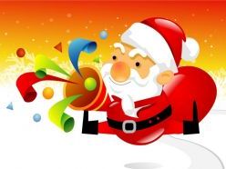 Сценарій Новорічного свята для молодших школярів