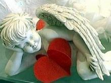 Сценка для старшокласників до дня святого Валентина