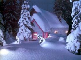 Сценарій Різдва для 6-8 класів на німецькій мові