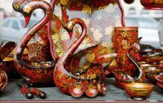 Конкурси для школярів на знання російської культури