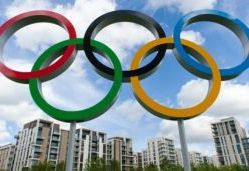Вікторина з відповідями для школярів на тему Олімпійські ігри