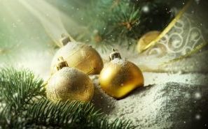 Сценарій новорічної розважальної програми для старшокласників