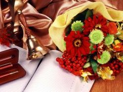 Останній дзвінок. Вірші для випускників та слова подяки для вчителів