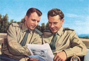 Про свято День космонавтики для дітей