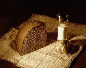 Страсний тиждень Страсний тиждень