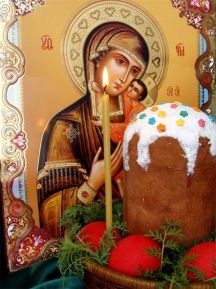 Православна Пасха. Історія Великодня Православна Пасха. Історія Великодня