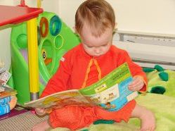 Загадки. Історія появи загадок. Використання загадок для розвитку дітей