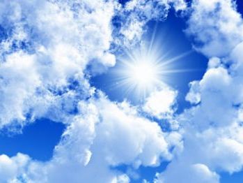 Загадки про небо і землю з відповідями