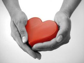 Класний годину 4 клас на тему: День Святого Валентина