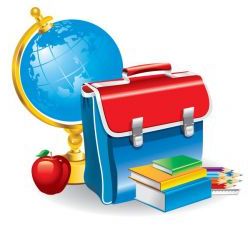 Загадки про школу з відповідями