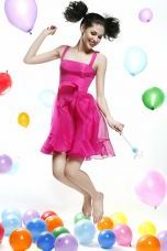 Конкурси, ігри та розваги на випускному вечорі