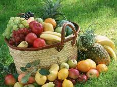 Загадки про фрукти з відповідями Загадки про фрукти з відповідями