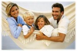 Загадки про сім'ю для дітей