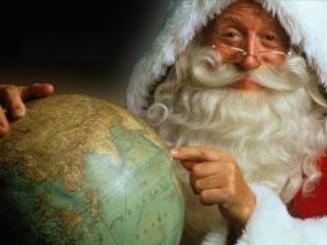 Як відзначають Новий рік у різних країнах