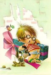 Сценарій Нового року для старших класів. Новорічний КВК