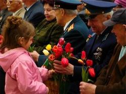 Як цікаво провести, зустріти День Перемоги, 9 травня Як цікаво провести, зустріти День Перемоги, 9 травня