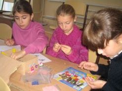 Загадки про працю для школярів