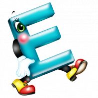 Загадки на букву Е