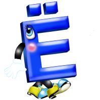 Загадки на букву Е