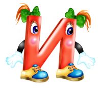 Загадки на букву І