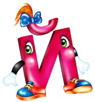 Загадки на букву Ї