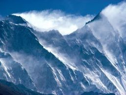 Загадки про гори