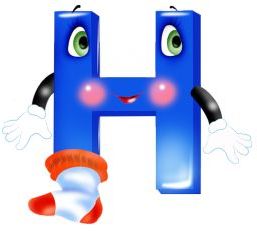 Загадки на букву Н