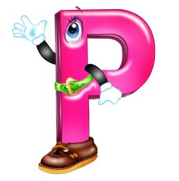 Загадки на літеру Р