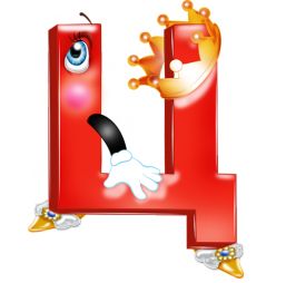 Загадки на букву Ц