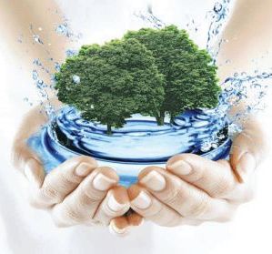 День води. Сценарій